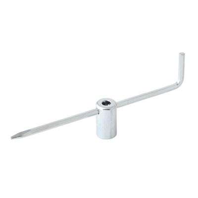 Roto Stelsleutel NT V-Nokken 8191