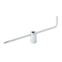 Roto Stelsleutel NT V-Nokken 8191 - thumbnail