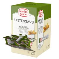 Gouda's Glorie - Fritessaus 25% - 200x 19ml - thumbnail