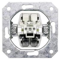 Siemens 5TA2117 Jaloezie-schakelaar Delta Bont Schakelmateriaal 1 stuk(s) - thumbnail