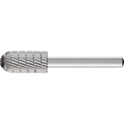 PFERD TOOLS 22411536 Freesstift HSS Wals Lengte 65 mm Afmeting, Ø 12 mm Werklengte 25 mm Schachtdiameter 6 mm 1 stuks