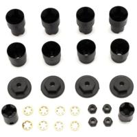 Kyosho - Wheel Shaft Set Fazer 2.0 (FA505B) - thumbnail