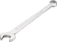 Hazet 600Lg-18 600 LG Ring-steeksleutel Sleutelbreedte (metrisch) 18 mm - thumbnail