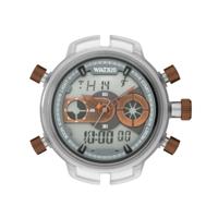 Unisex horloge Watx & Colors RWA2717 (Ø 49 mm) - thumbnail
