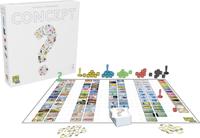 ASMODEE - Concept - Bordspel - thumbnail