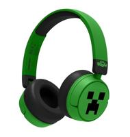 OTL Technologies Bluetooth headphones minecraft (mc1231) - thumbnail