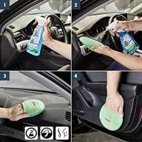 Dashboardreiniger Sonax SX03572410 Fris 500 ml - thumbnail