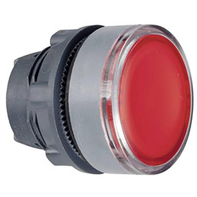 Schneider Electric ZB5AA48C0 Frontelement voor druktoets 1 stuk(s)