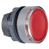 Schneider Electric ZB5AA48C0 Frontelement voor druktoets 1 stuk(s) - thumbnail