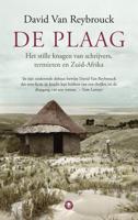 De plaag - David van Reybrouck - ebook - thumbnail