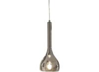 MEO Salerno Hanglamp - Plafondlamp - Zilver - thumbnail