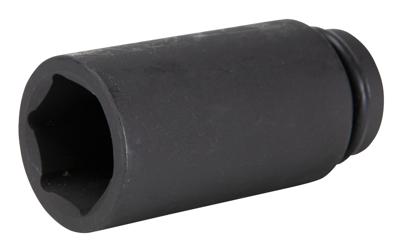 Makita Accessoires Dop 26x78mm 1/2" - 134843-9 Makita Accessoires Dop 26x78mm 1/2" - 134843-9