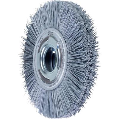 PFERD TOOLS Ronde borstel POS RBU 15025/AK32-2 SiC 320 0,55 43701183 1 stuk(s) PFERD TOOLS Ronde borstel POS RBU 15025/AK32-2 SiC 320 0,55 43701183 1 stuk(s)