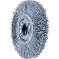 PFERD TOOLS Ronde borstel POS RBU 15025/AK32-2 SiC 320 0,55 43701183 1 stuk(s) - thumbnail