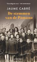 De stemmen van de Pamano - Jaume Cabré - ebook - thumbnail
