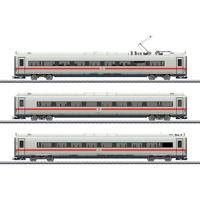 Märklin 43726 H0 3-delige set ICE 4 rijtuigen (groen) van de DB AG - thumbnail