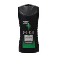 AXE Shower gel Africa 250 Milliliter - thumbnail