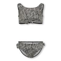 Kids ONLY zomer bikini meisjes - off wit - Kogbeach - thumbnail