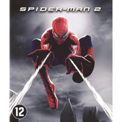 Spider-man 2