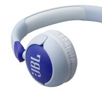 JBL Junior 320 Hoofdtelefoon Blauw - thumbnail