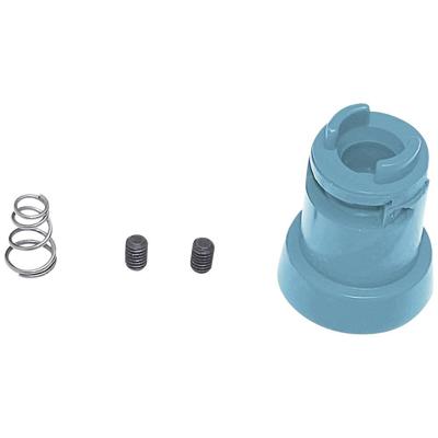 HAZET Reserveonderdelenset draaivergrendeling 6110-27