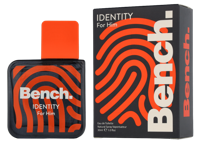 Bench Identity For Him 30 ml Eau de toilette - thumbnail