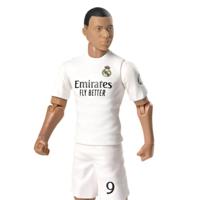 Socker Real Madrid figuur Kylian Mbappé - 20 cm - thumbnail