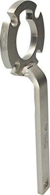 Brilliant Tools BT571090 Trillingsdempers-houdsleutel voor Ford en Volvo