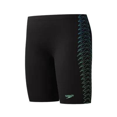 Speedo Eco Placement Jammer Zwemshort