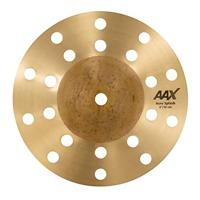 Sabian AAX Aero Splash 8 inch - thumbnail