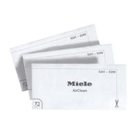Miele Air-clean-filter Filter Wit - thumbnail