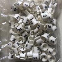 Minimarker wit/zwart 32 100st - thumbnail