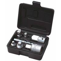 KS TOOLS adaptersatz adapter set 7-tlg. - thumbnail