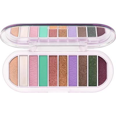 Catrice Metaface Eyeshadow Palette 14 g