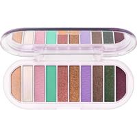 Catrice Metaface Eyeshadow Palette 14 g - thumbnail