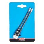 Rst Elvedes flexibele kabelbocht recht veelb. (2x) cp2017093 - thumbnail