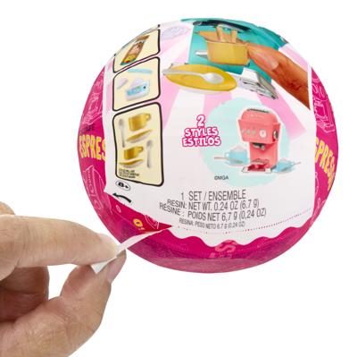 Miniverse - Make It Mini Apparaat