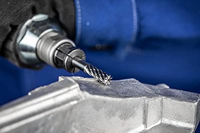 PFERD TOOLS 21901406 Freesstiftset Hardmetaal Schachtdiameter 6 mm