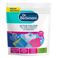 Dr Beckmann Active Colour Oxi Vlekverwijderaar - thumbnail