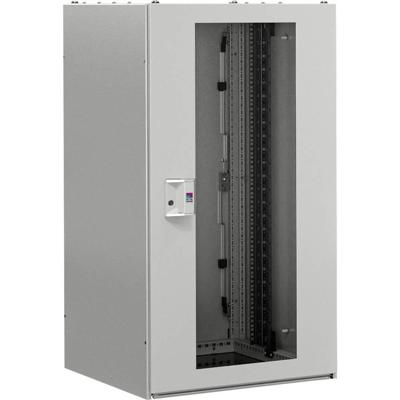 Rittal TX 7888.618 19inch-patchkast (b x h x d) 600 x 1200 x 800 mm 24 HE Grijs (RAL 7035)