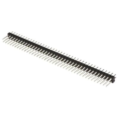Molex 901310160 Male header, inbouw (standaard) Inhoud: 1 stuk(s) Tray