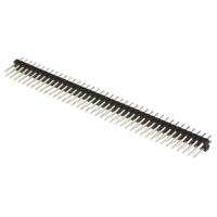 Molex 901310160 Male header, inbouw (standaard) Inhoud: 1 stuk(s) Tray - thumbnail