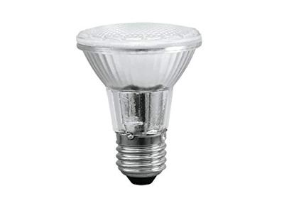 Omnilux 88021210 LED-lamp Energielabel F (A - G) E27 6 W Warmwit (Ø x l) 64 mm x 86 mm 1 stuk(s)