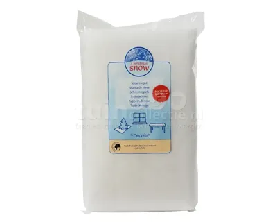 Sneeuwdeken 90x240cm