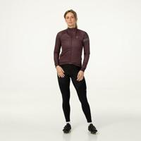 AGU Polartec Alpha Jack Performance Dames - Rood - XS - thumbnail