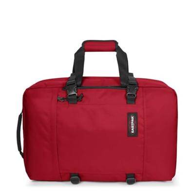 Eastpak Travelpack bag-Scarlet Red
