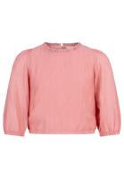 Top Alika Crinkle Vis Blushrose - thumbnail