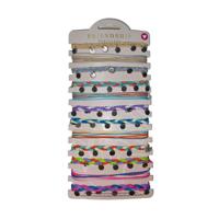 Mode Armbanden - Geweven & gevlochten Bedeltjes - thumbnail