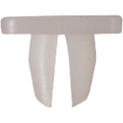 KS Tools 420.5903 Verbindingsvierkantsmoer-clip universeel, verpakking van 50 stuks