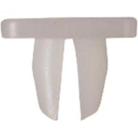 KS Tools 420.5903 Verbindingsvierkantsmoer-clip universeel, verpakking van 50 stuks - thumbnail